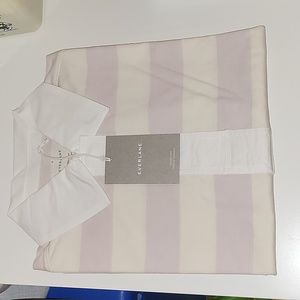 SALE🤗EVERLANE  polo shirt Size S